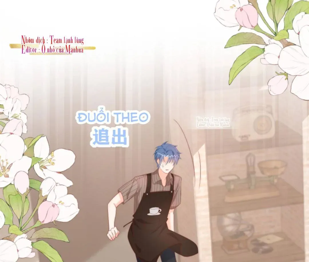 Sinh Trở Lại Làm Vợ Tổng Tài Chapter 45 - Trang 14