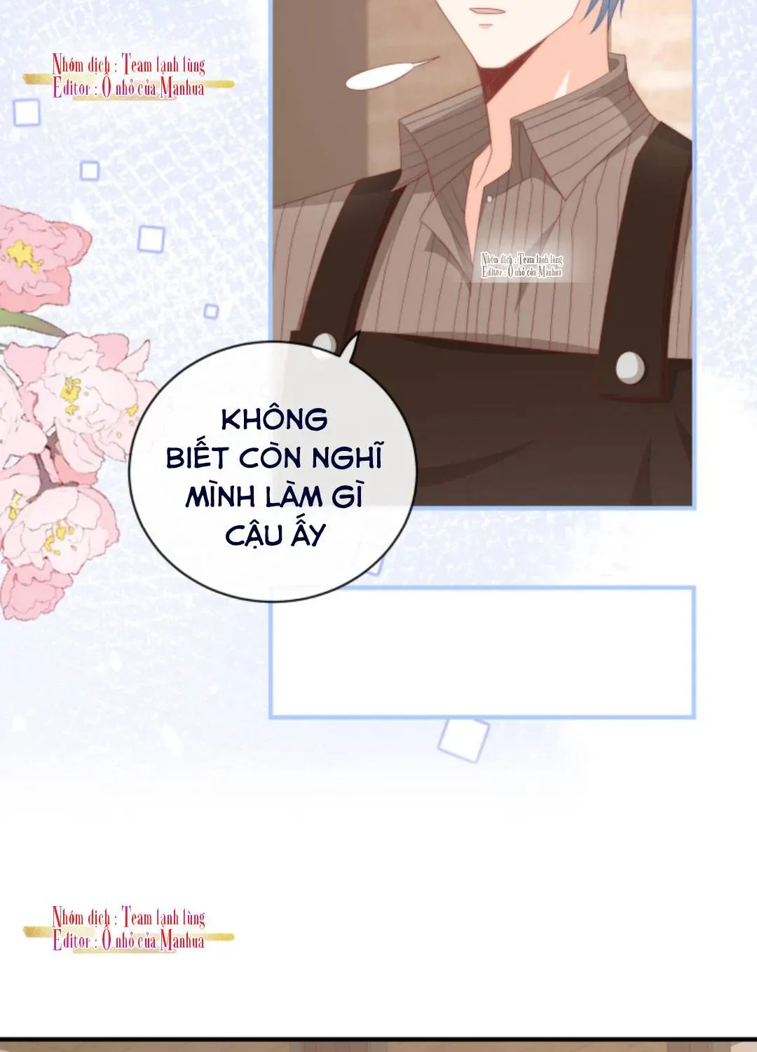 Sinh Trở Lại Làm Vợ Tổng Tài Chapter 45 - Trang 16