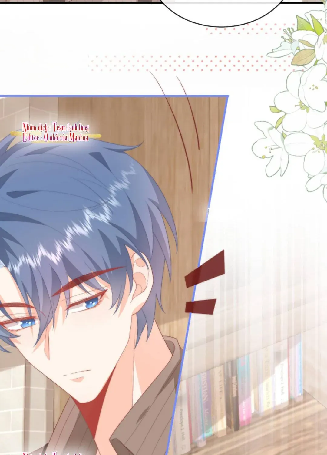Sinh Trở Lại Làm Vợ Tổng Tài Chapter 45 - Trang 18