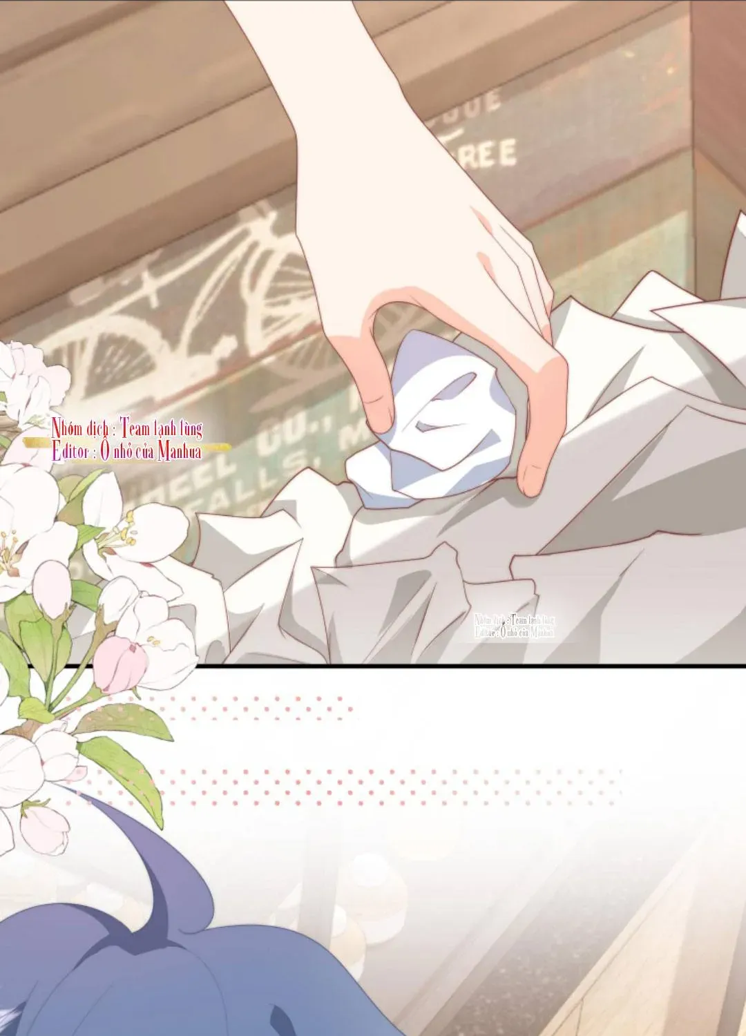 Sinh Trở Lại Làm Vợ Tổng Tài Chapter 45 - Trang 20