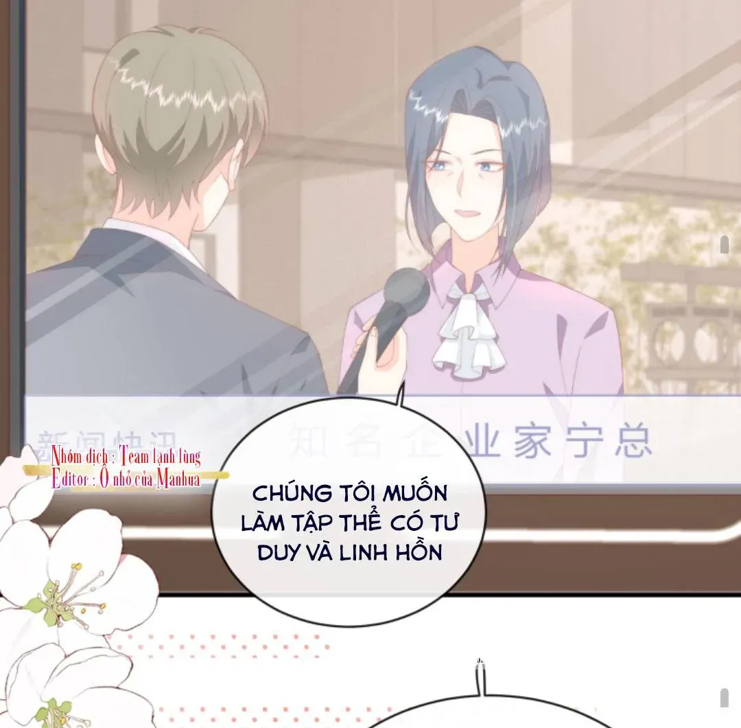 Sinh Trở Lại Làm Vợ Tổng Tài Chapter 45 - Trang 30