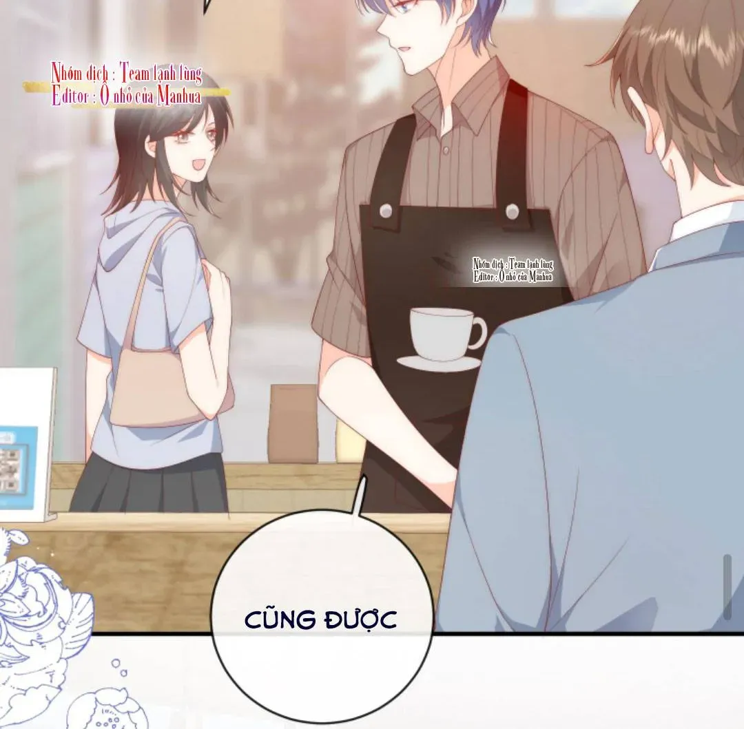 Sinh Trở Lại Làm Vợ Tổng Tài Chapter 45 - Trang 38