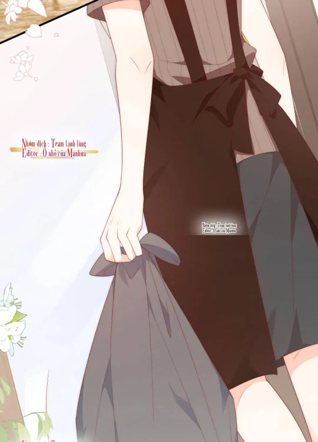 Sinh Trở Lại Làm Vợ Tổng Tài Chapter 45 - Trang 41