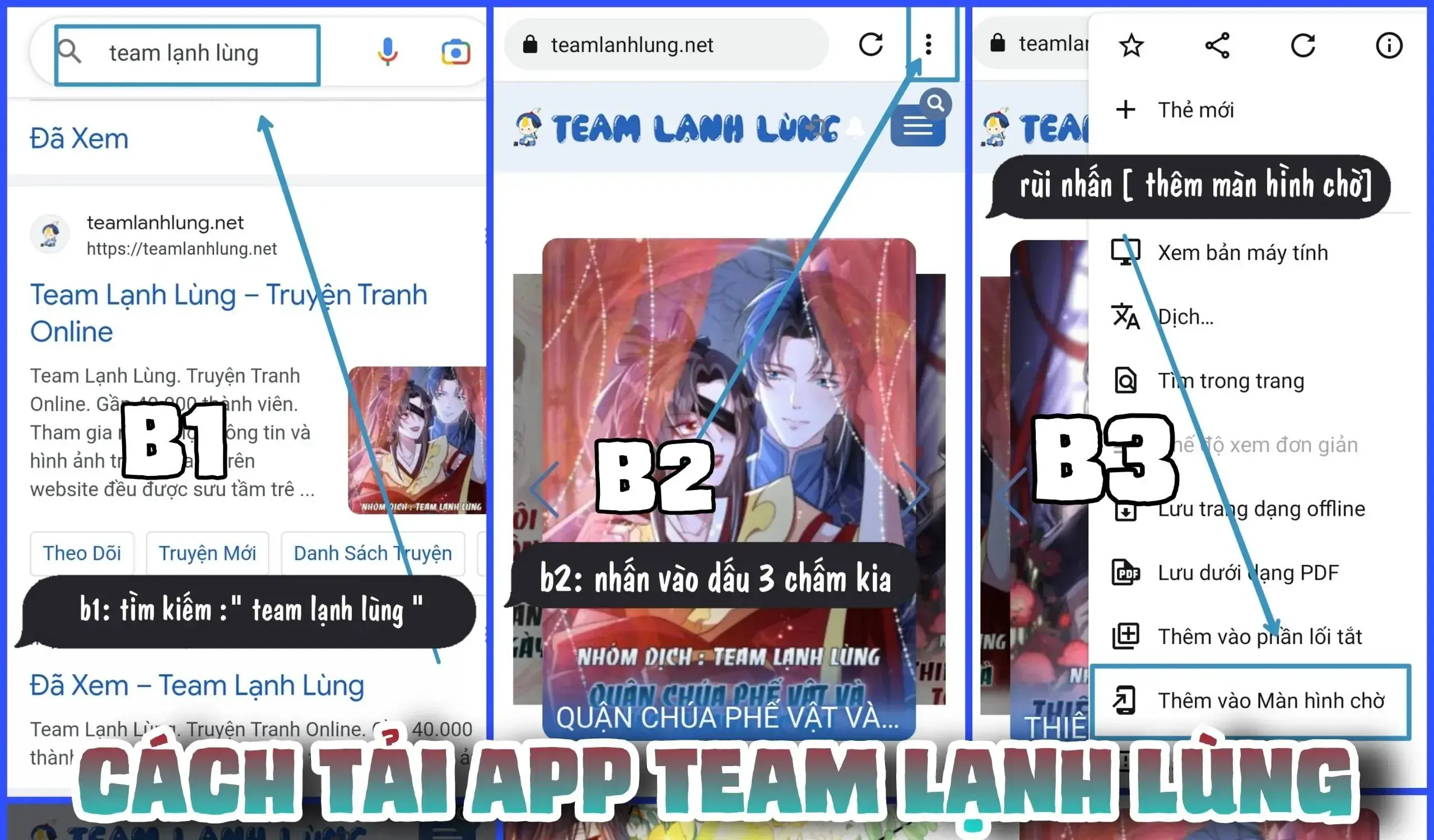 Sinh Trở Lại Làm Vợ Tổng Tài Chapter 45 - Trang 5