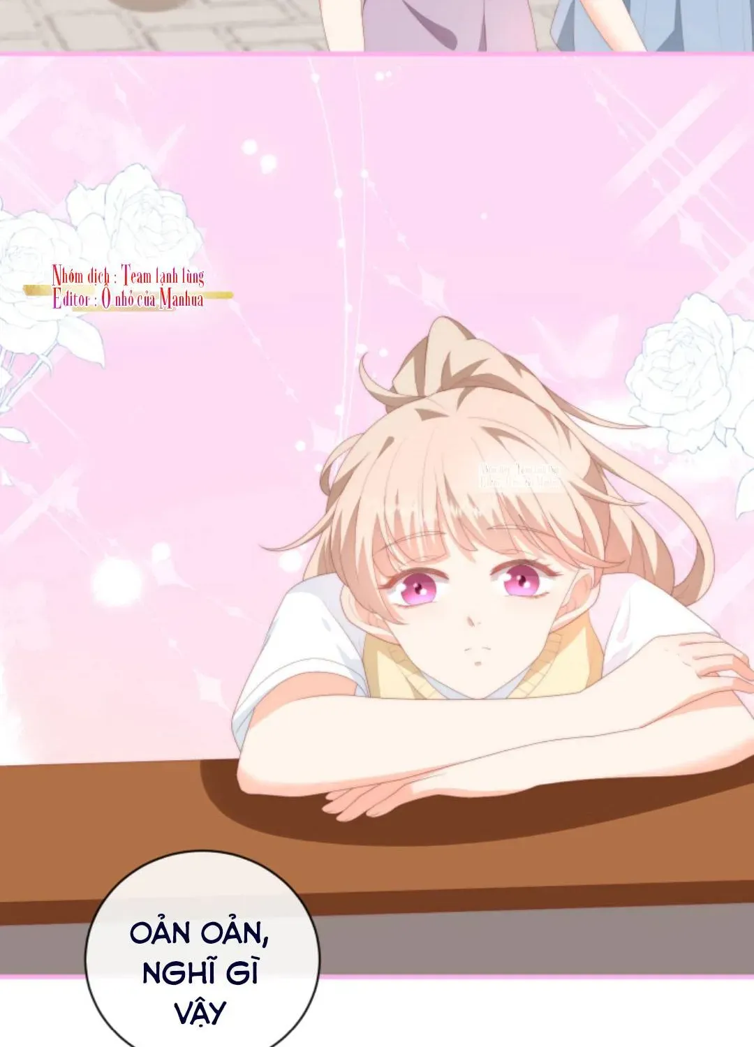 Sinh Trở Lại Làm Vợ Tổng Tài Chapter 46 - Trang 15