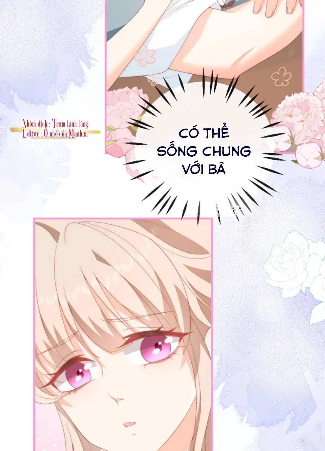 Sinh Trở Lại Làm Vợ Tổng Tài Chapter 46 - Trang 19