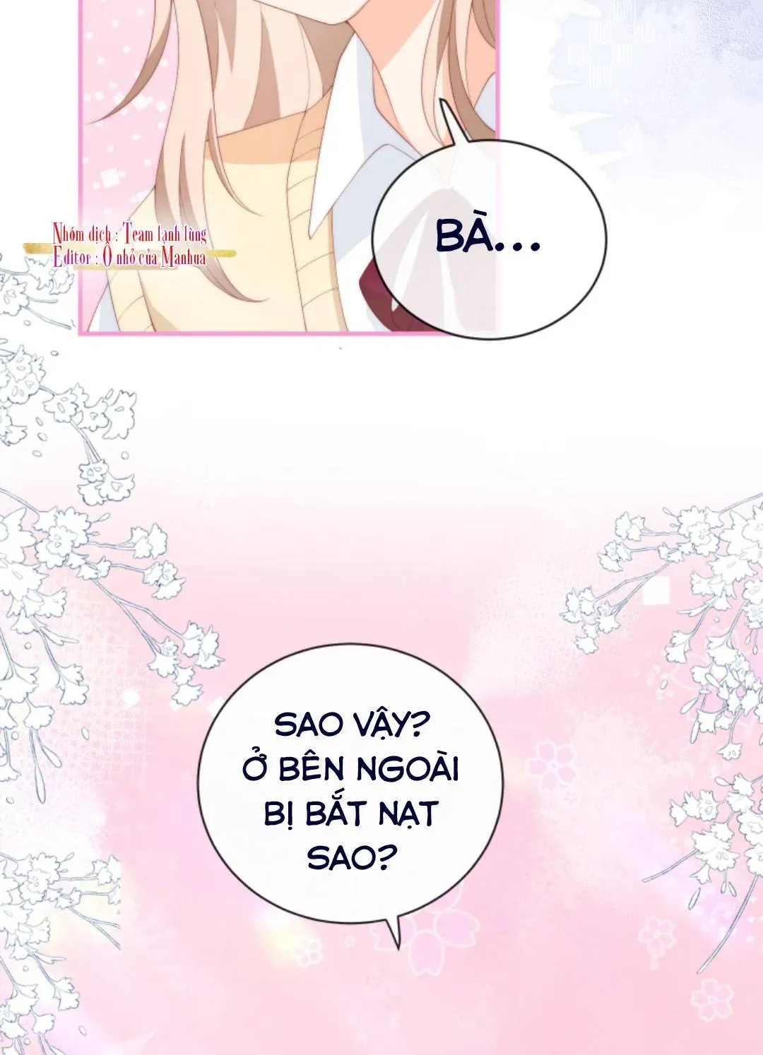 Sinh Trở Lại Làm Vợ Tổng Tài Chapter 46 - Trang 20
