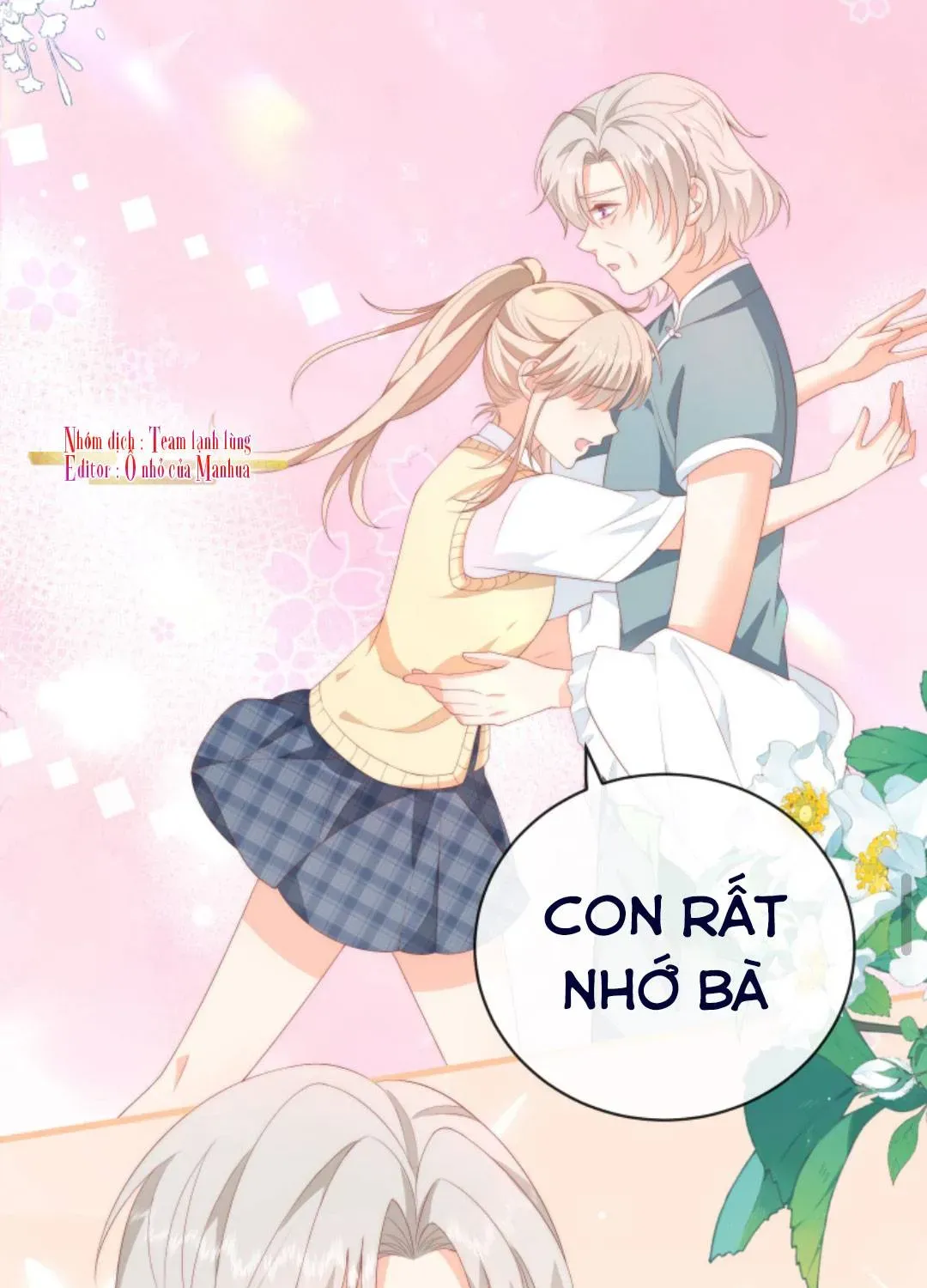 Sinh Trở Lại Làm Vợ Tổng Tài Chapter 46 - Trang 21