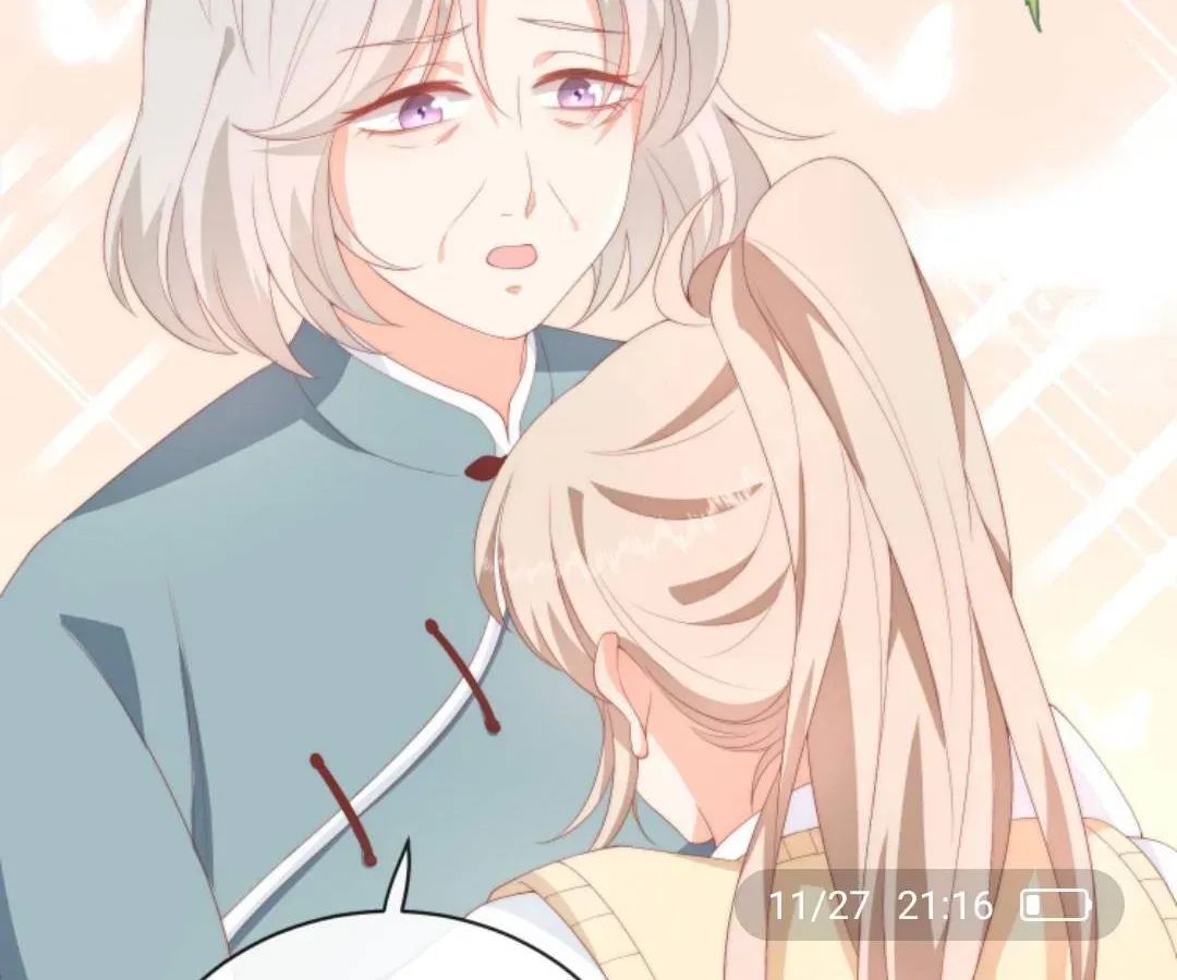 Sinh Trở Lại Làm Vợ Tổng Tài Chapter 46 - Trang 22