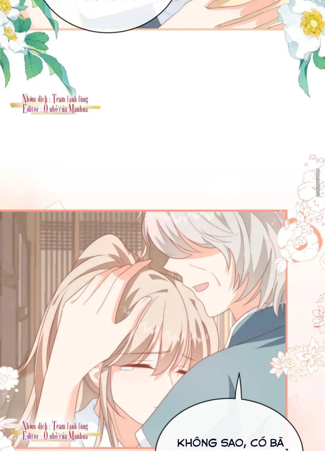 Sinh Trở Lại Làm Vợ Tổng Tài Chapter 46 - Trang 24
