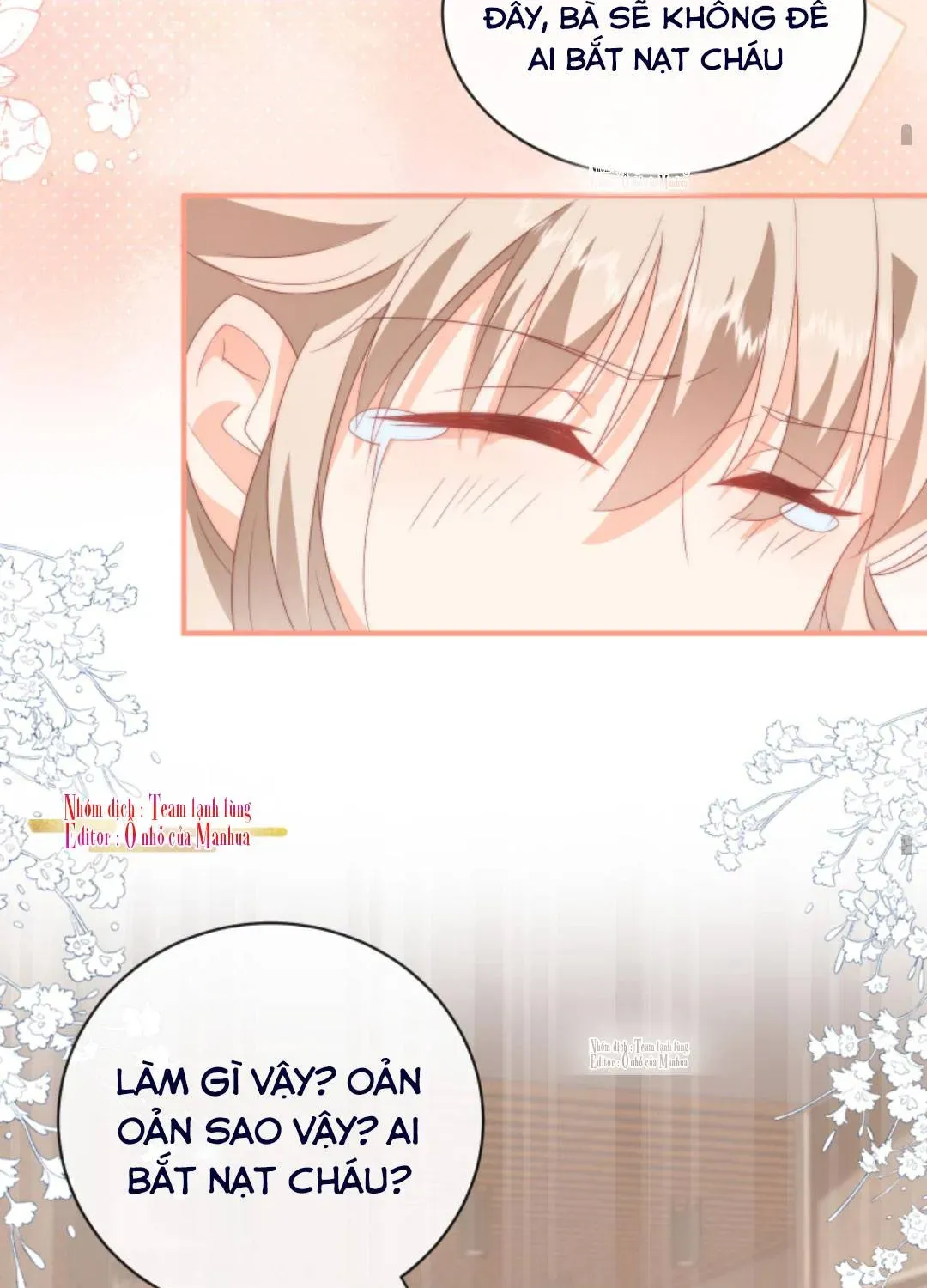 Sinh Trở Lại Làm Vợ Tổng Tài Chapter 46 - Trang 25