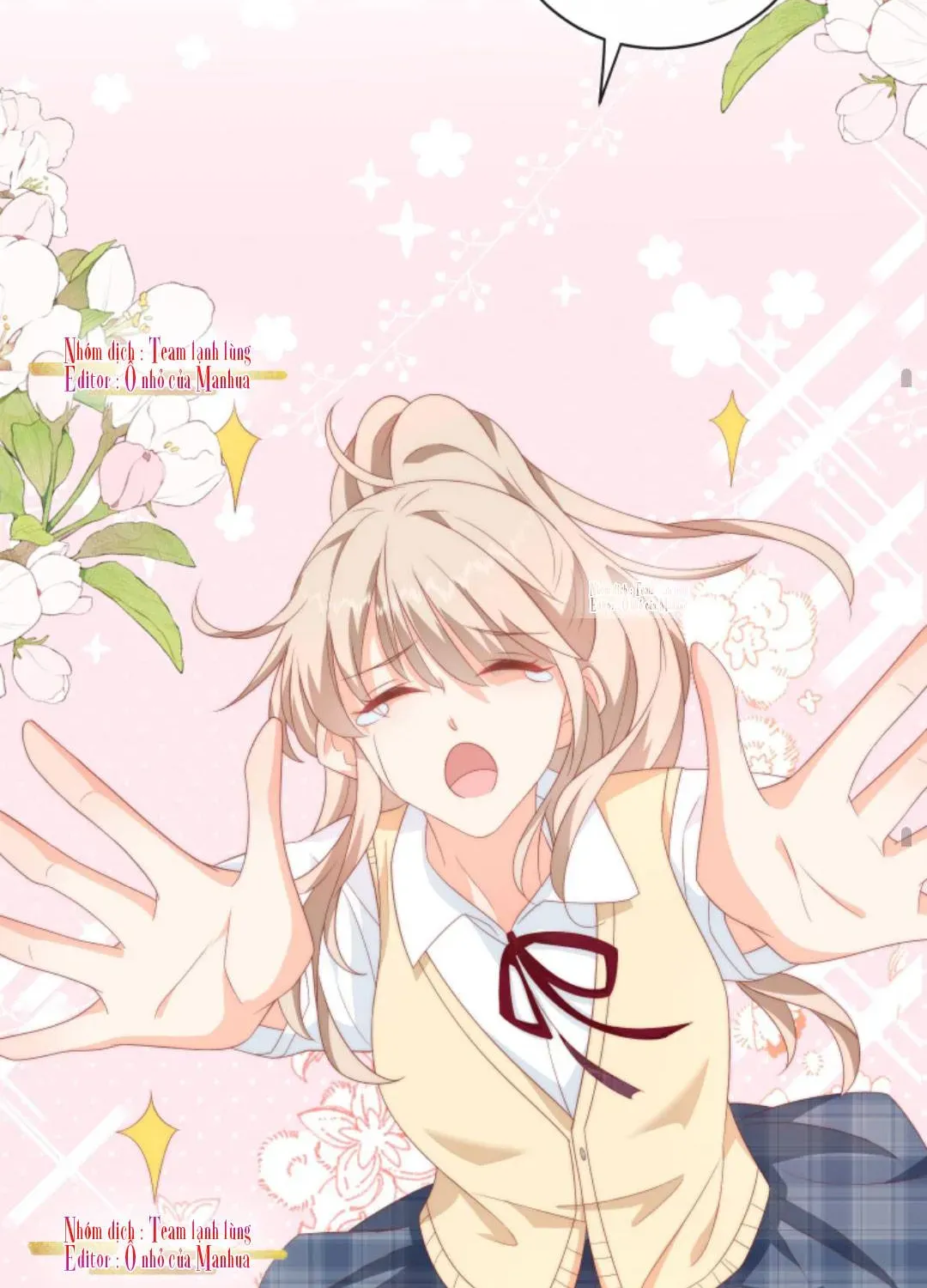 Sinh Trở Lại Làm Vợ Tổng Tài Chapter 46 - Trang 28
