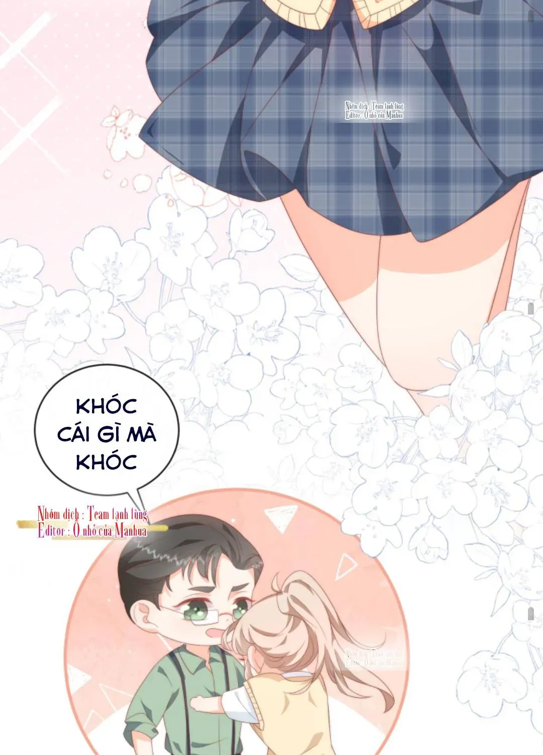 Sinh Trở Lại Làm Vợ Tổng Tài Chapter 46 - Trang 29