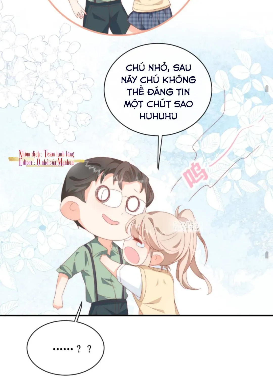 Sinh Trở Lại Làm Vợ Tổng Tài Chapter 46 - Trang 30