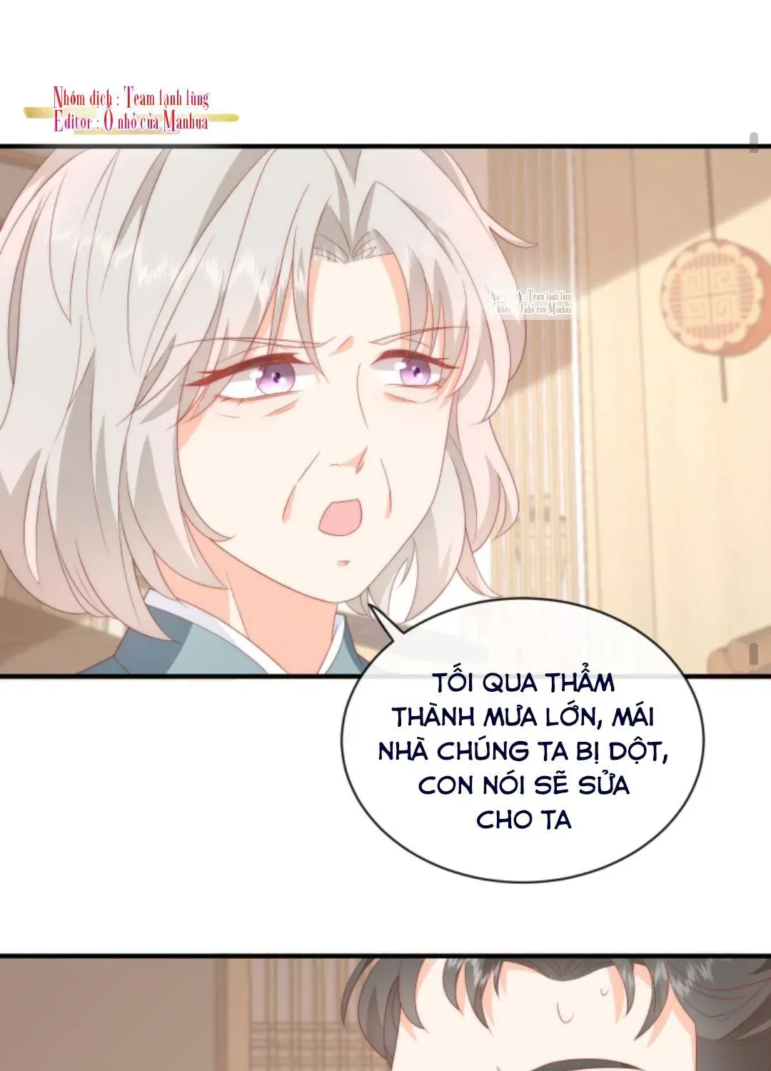 Sinh Trở Lại Làm Vợ Tổng Tài Chapter 46 - Trang 31