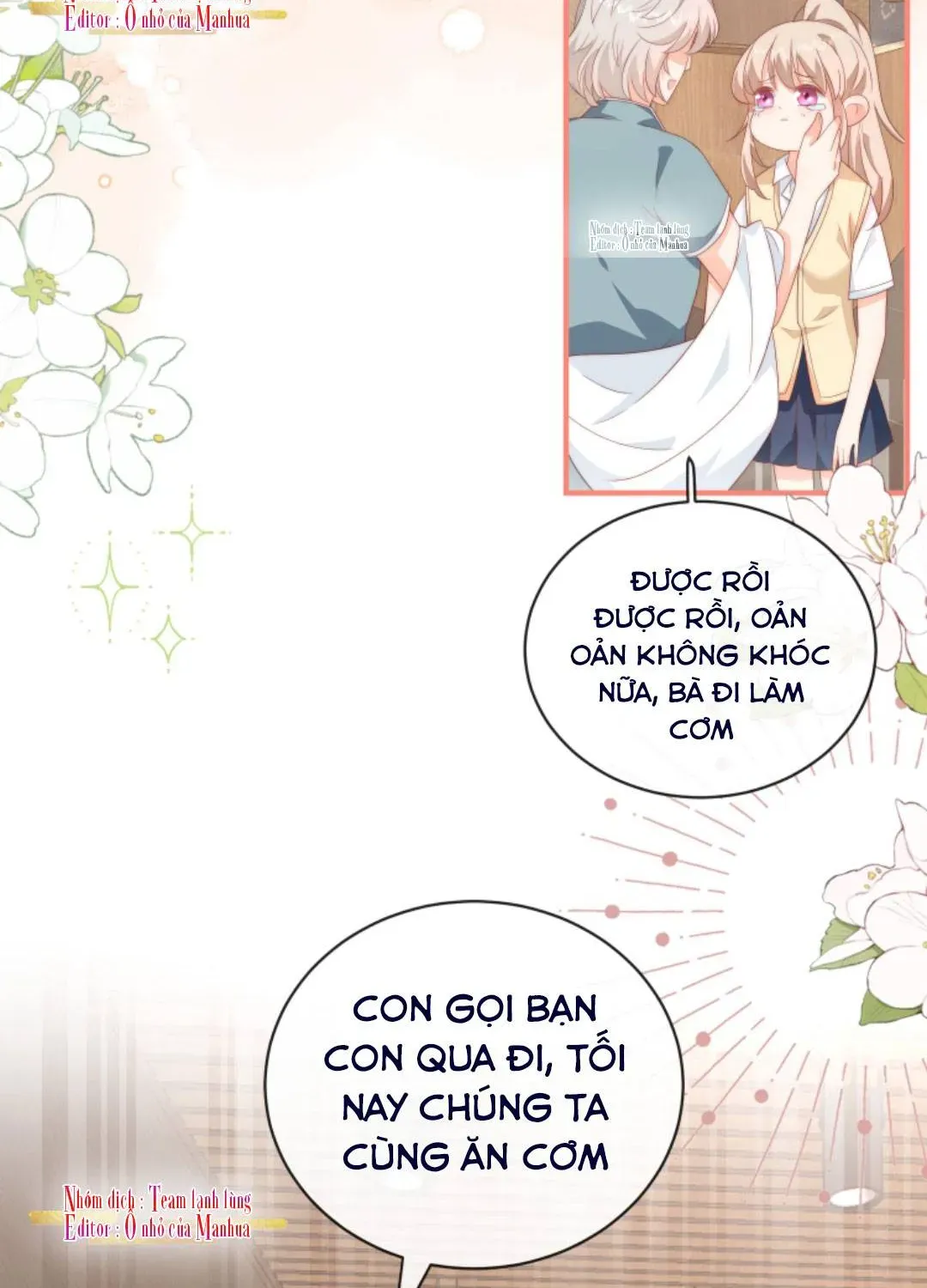 Sinh Trở Lại Làm Vợ Tổng Tài Chapter 46 - Trang 34