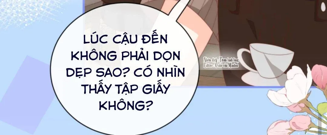 Sinh Trở Lại Làm Vợ Tổng Tài Chapter 46 - Trang 38