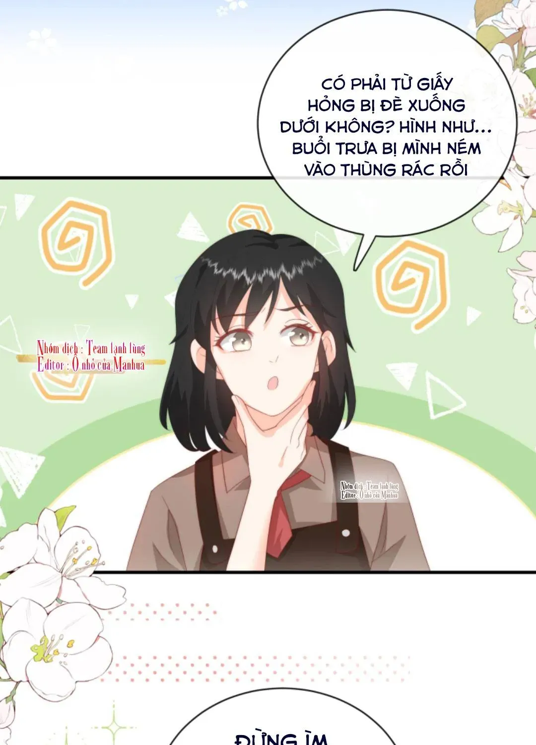 Sinh Trở Lại Làm Vợ Tổng Tài Chapter 46 - Trang 39