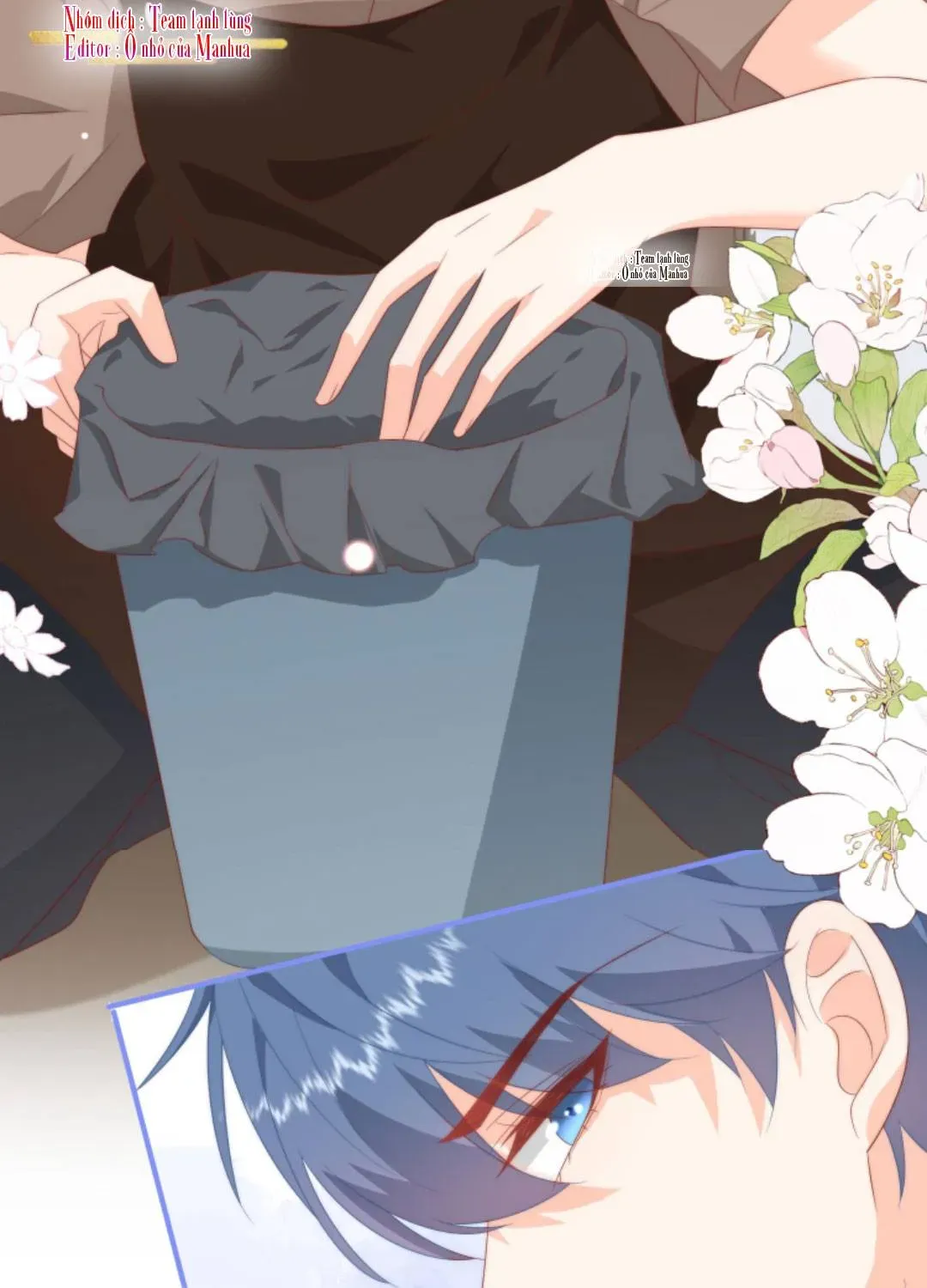 Sinh Trở Lại Làm Vợ Tổng Tài Chapter 46 - Trang 41