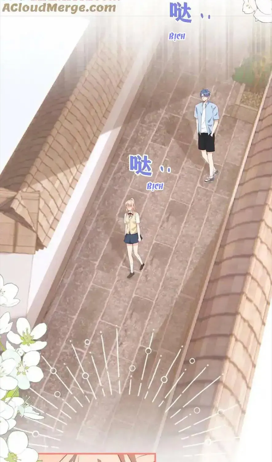 Sinh Trở Lại Làm Vợ Tổng Tài Chapter 47 - Trang 10