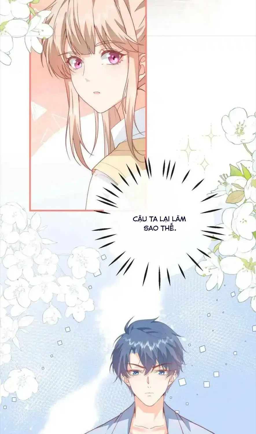 Sinh Trở Lại Làm Vợ Tổng Tài Chapter 47 - Trang 11
