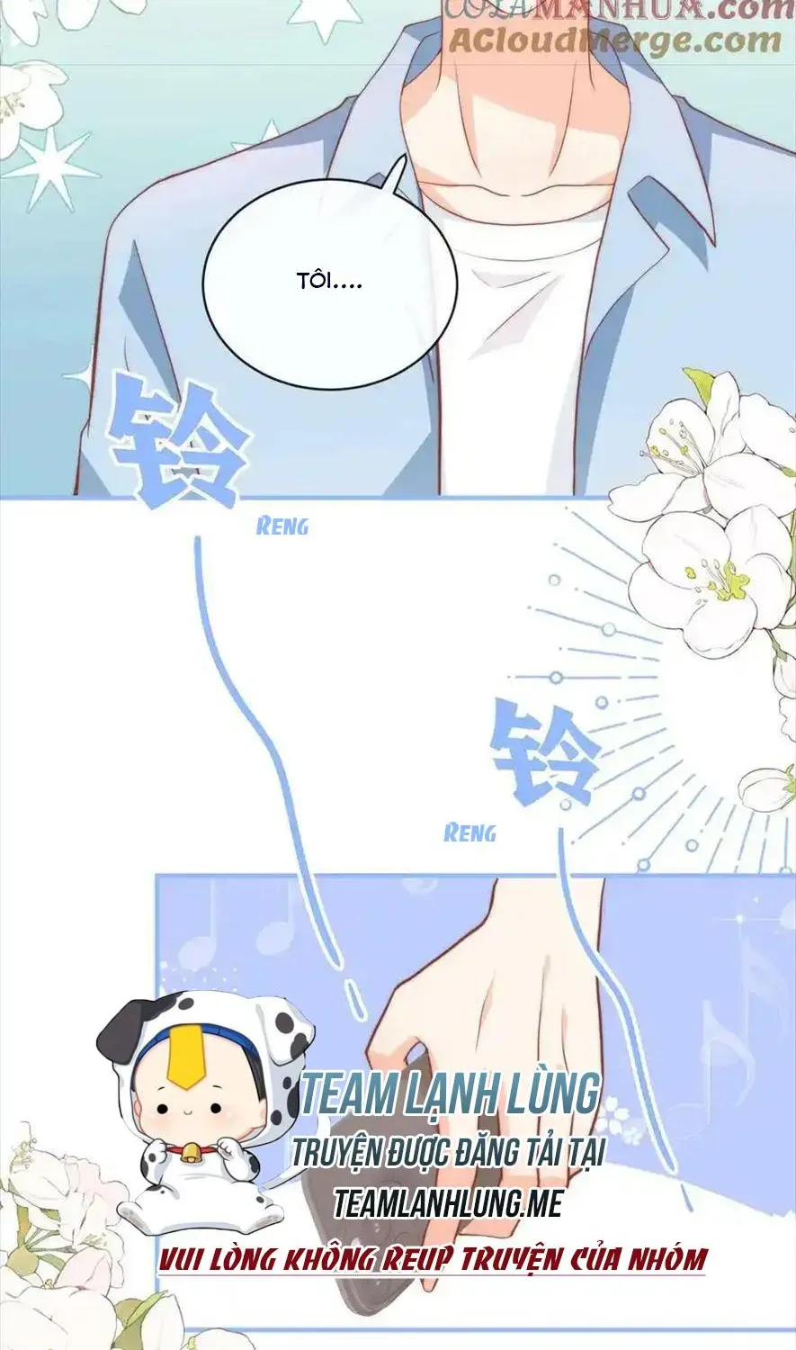 Sinh Trở Lại Làm Vợ Tổng Tài Chapter 47 - Trang 15