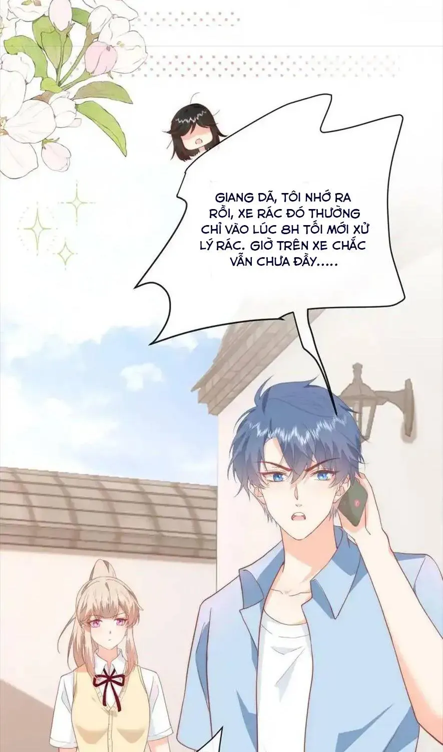 Sinh Trở Lại Làm Vợ Tổng Tài Chapter 47 - Trang 17