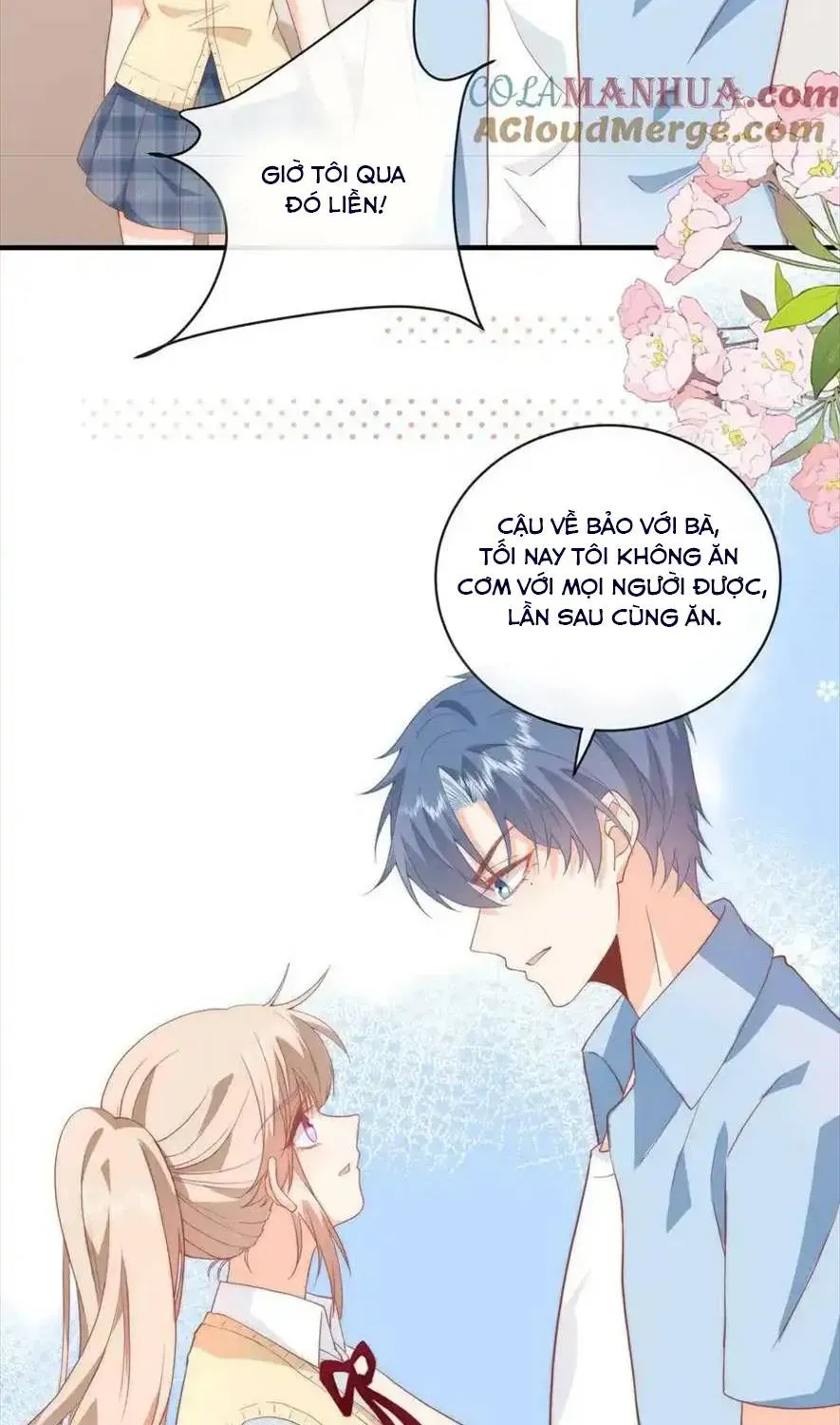 Sinh Trở Lại Làm Vợ Tổng Tài Chapter 47 - Trang 18