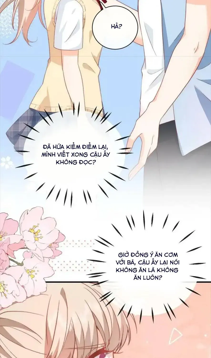 Sinh Trở Lại Làm Vợ Tổng Tài Chapter 47 - Trang 19