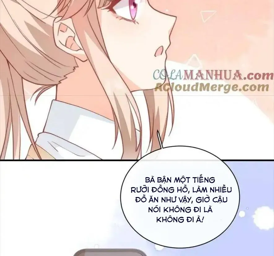Sinh Trở Lại Làm Vợ Tổng Tài Chapter 47 - Trang 20