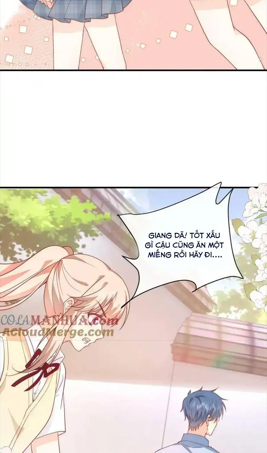Sinh Trở Lại Làm Vợ Tổng Tài Chapter 47 - Trang 22