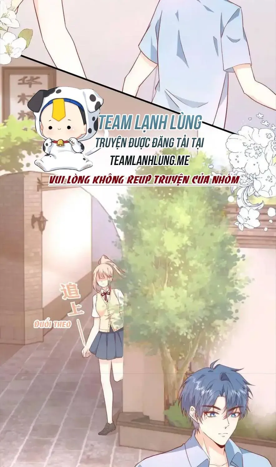 Sinh Trở Lại Làm Vợ Tổng Tài Chapter 47 - Trang 23