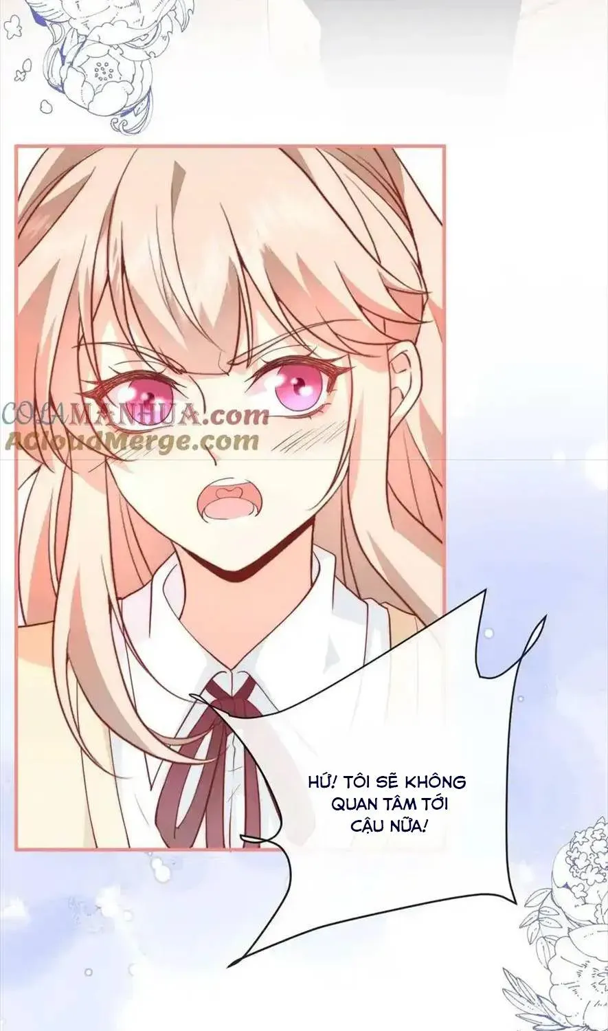 Sinh Trở Lại Làm Vợ Tổng Tài Chapter 47 - Trang 25