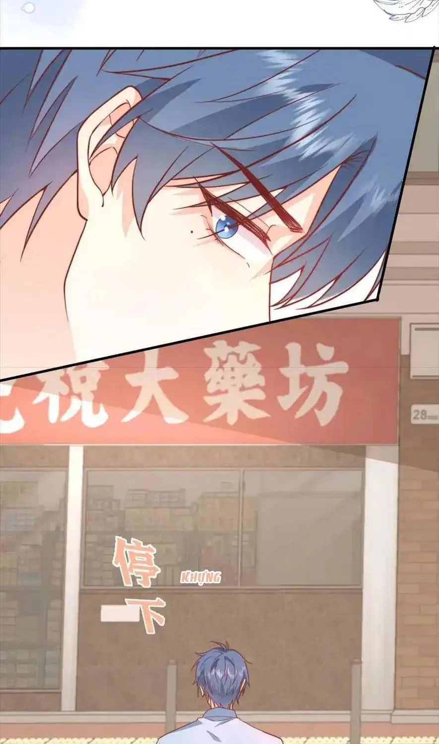 Sinh Trở Lại Làm Vợ Tổng Tài Chapter 47 - Trang 26