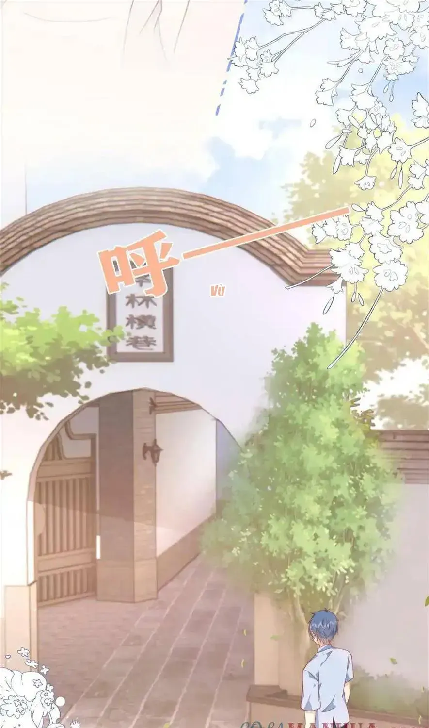 Sinh Trở Lại Làm Vợ Tổng Tài Chapter 47 - Trang 29