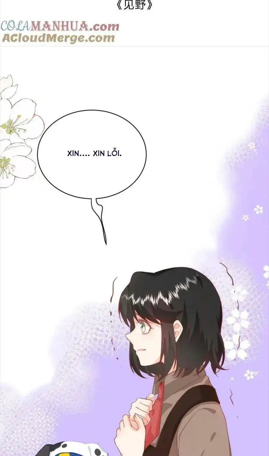 Sinh Trở Lại Làm Vợ Tổng Tài Chapter 47 - Trang 3