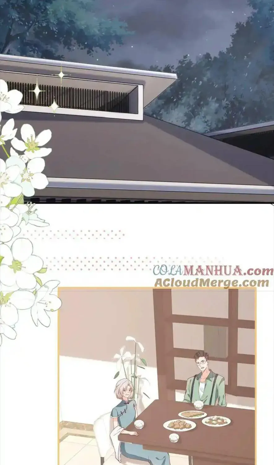 Sinh Trở Lại Làm Vợ Tổng Tài Chapter 47 - Trang 32