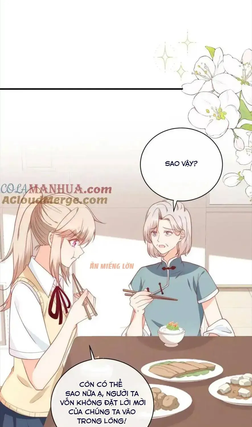 Sinh Trở Lại Làm Vợ Tổng Tài Chapter 47 - Trang 35