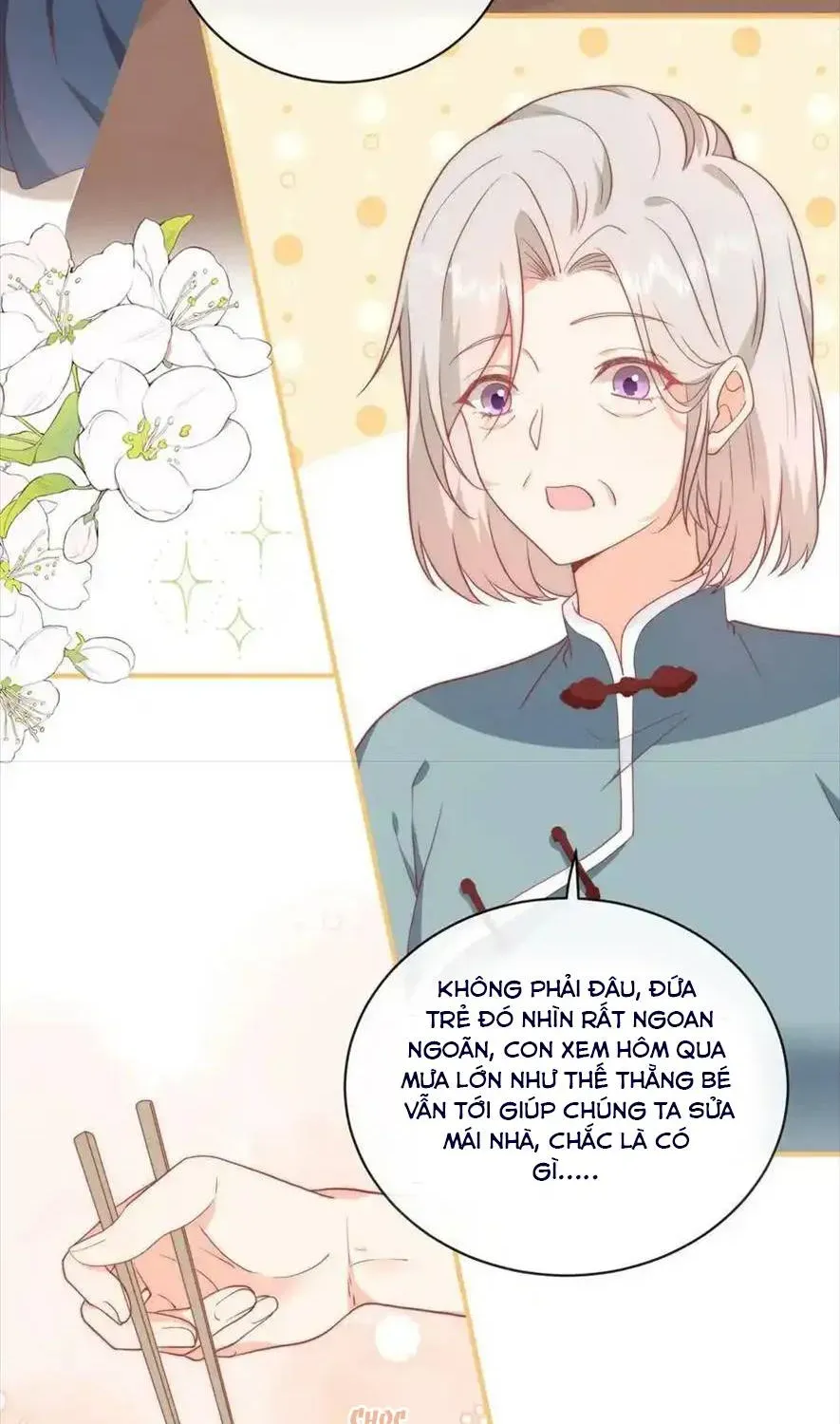 Sinh Trở Lại Làm Vợ Tổng Tài Chapter 47 - Trang 36