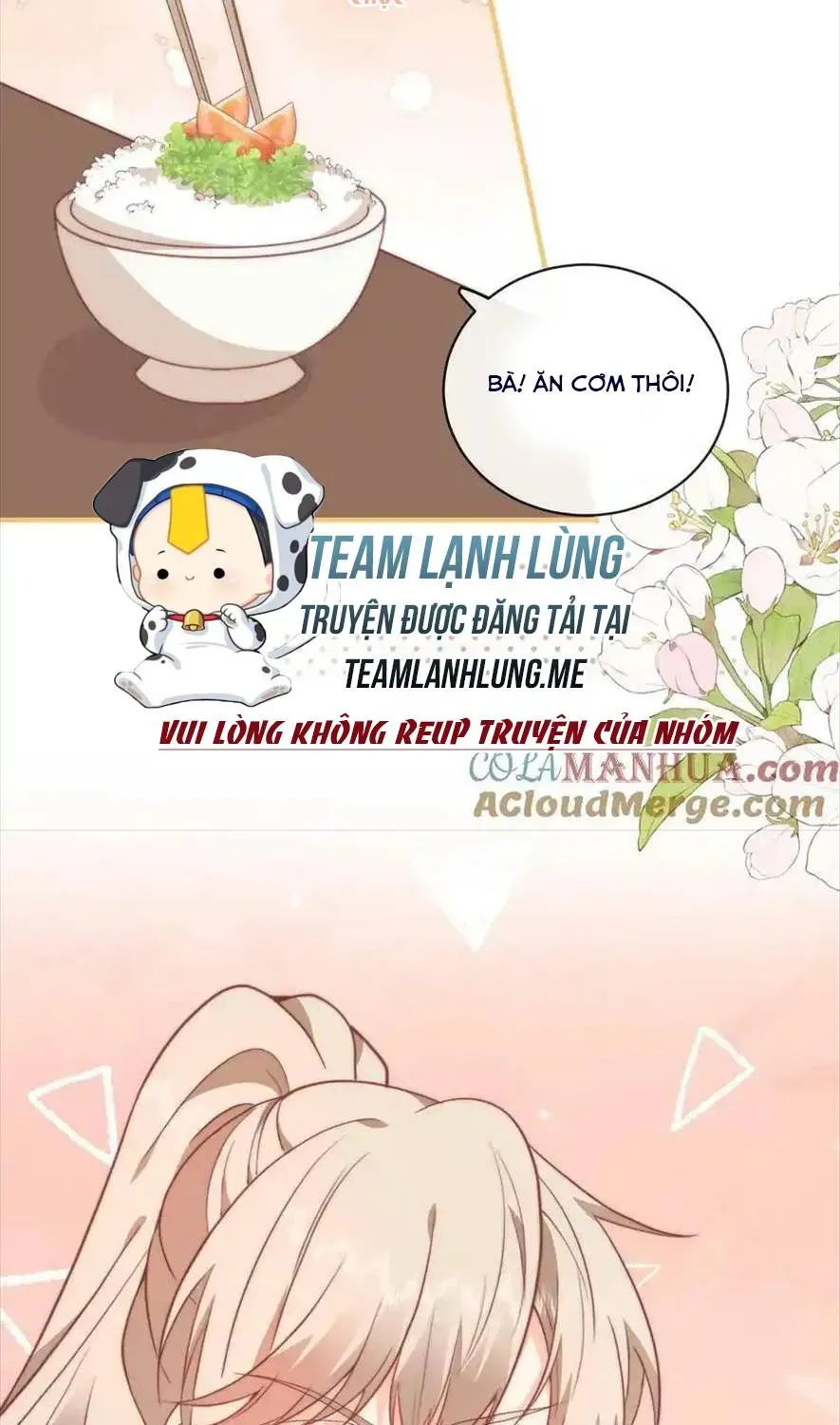 Sinh Trở Lại Làm Vợ Tổng Tài Chapter 47 - Trang 37