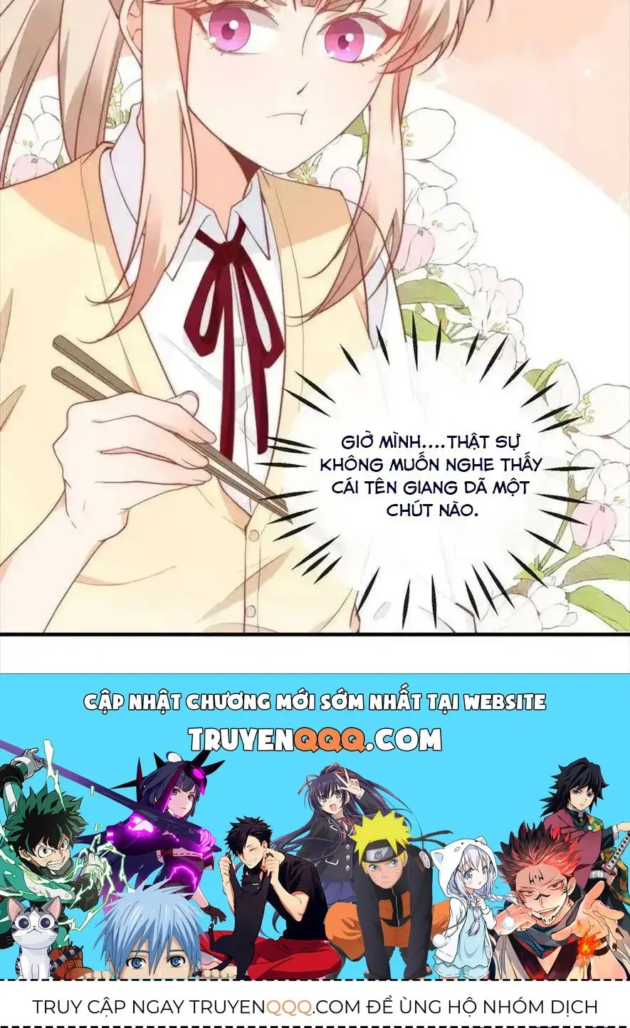 Sinh Trở Lại Làm Vợ Tổng Tài Chapter 47 - Trang 38