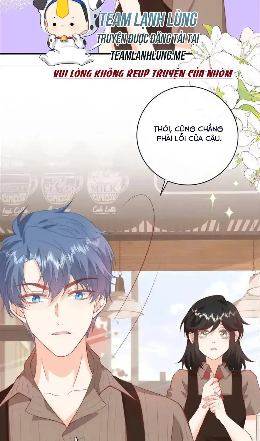 Sinh Trở Lại Làm Vợ Tổng Tài Chapter 47 - Trang 4