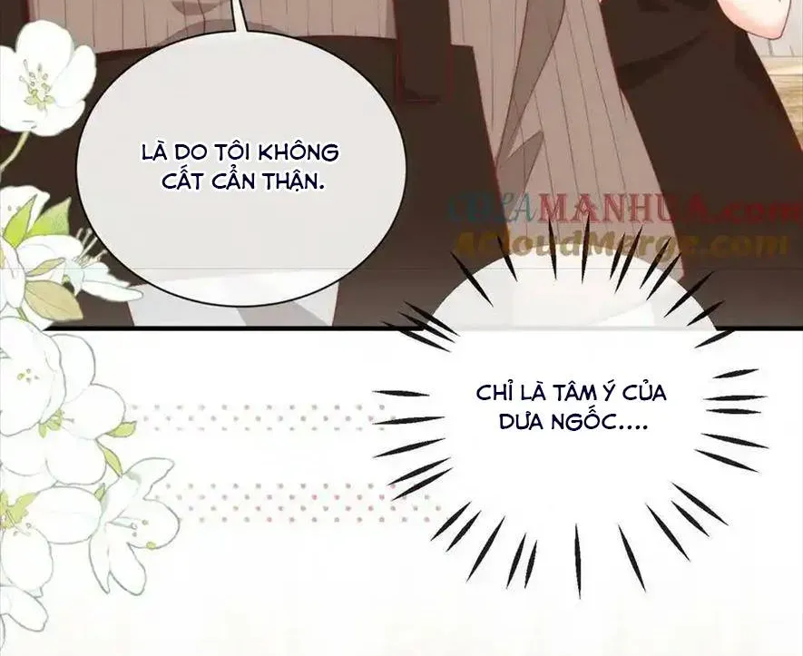 Sinh Trở Lại Làm Vợ Tổng Tài Chapter 47 - Trang 5