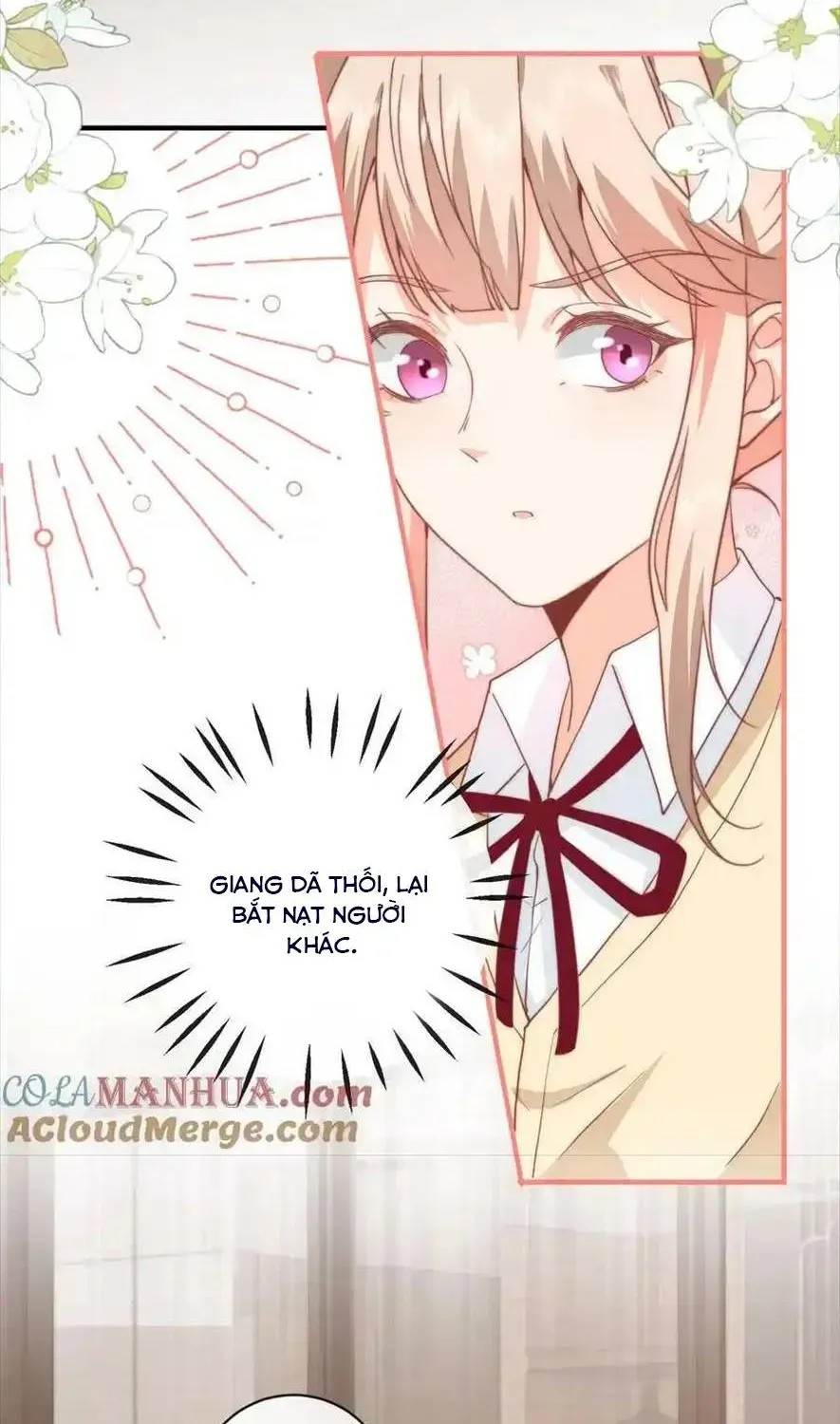 Sinh Trở Lại Làm Vợ Tổng Tài Chapter 47 - Trang 7