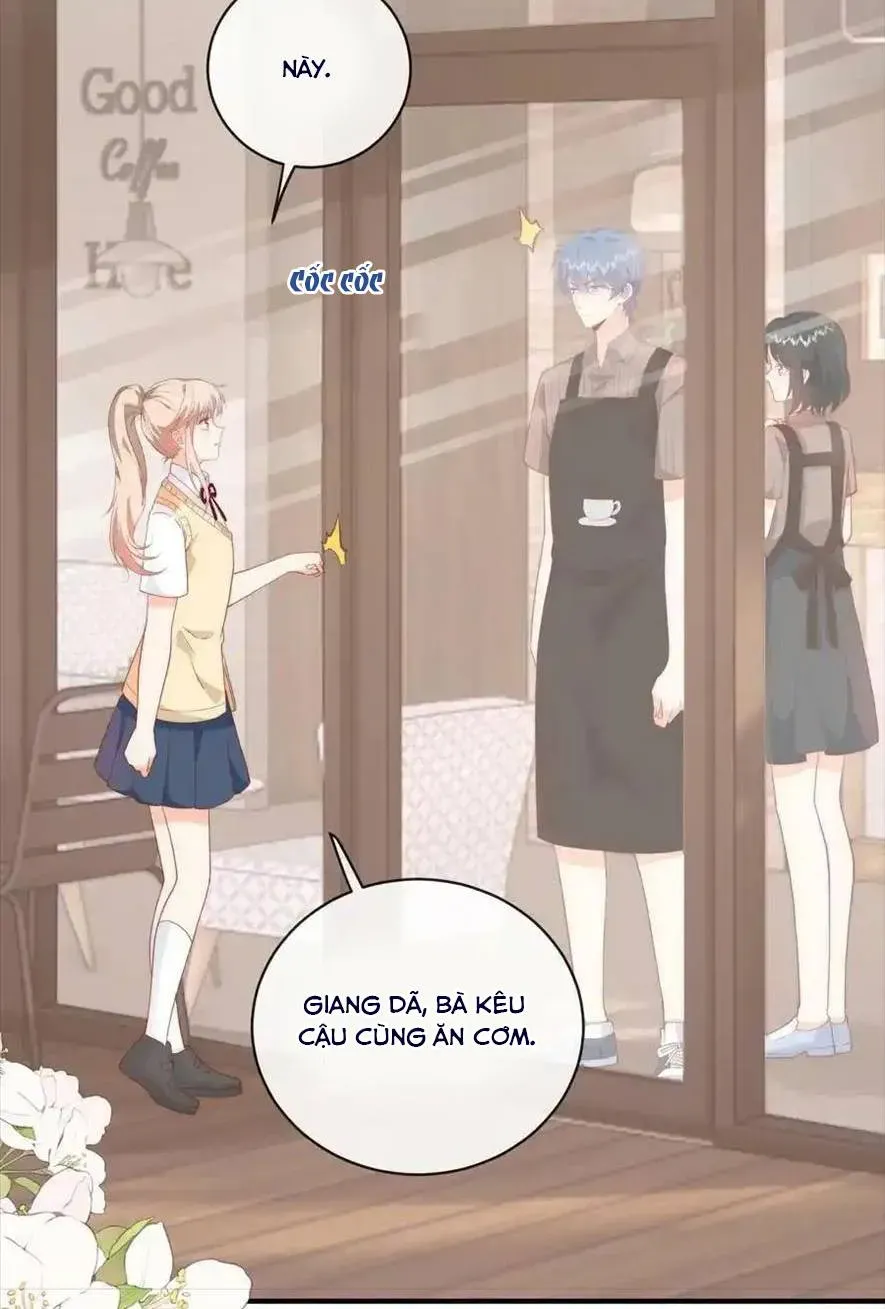 Sinh Trở Lại Làm Vợ Tổng Tài Chapter 47 - Trang 8