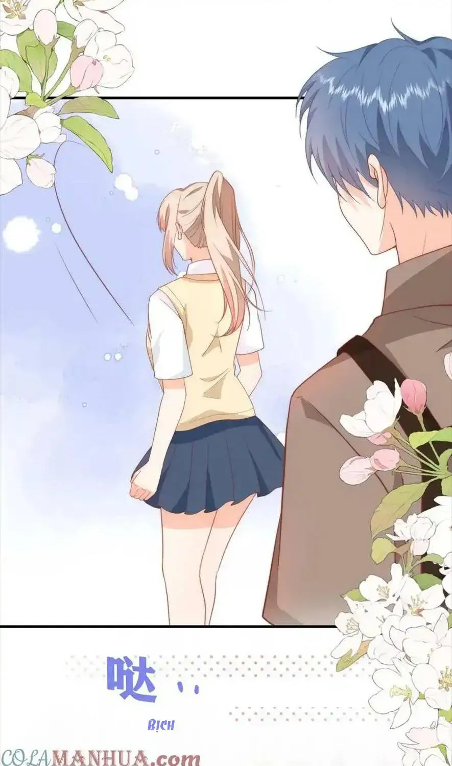 Sinh Trở Lại Làm Vợ Tổng Tài Chapter 47 - Trang 9
