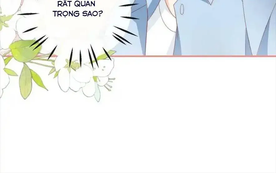 Sinh Trở Lại Làm Vợ Tổng Tài Chapter 48.1 - Trang 11
