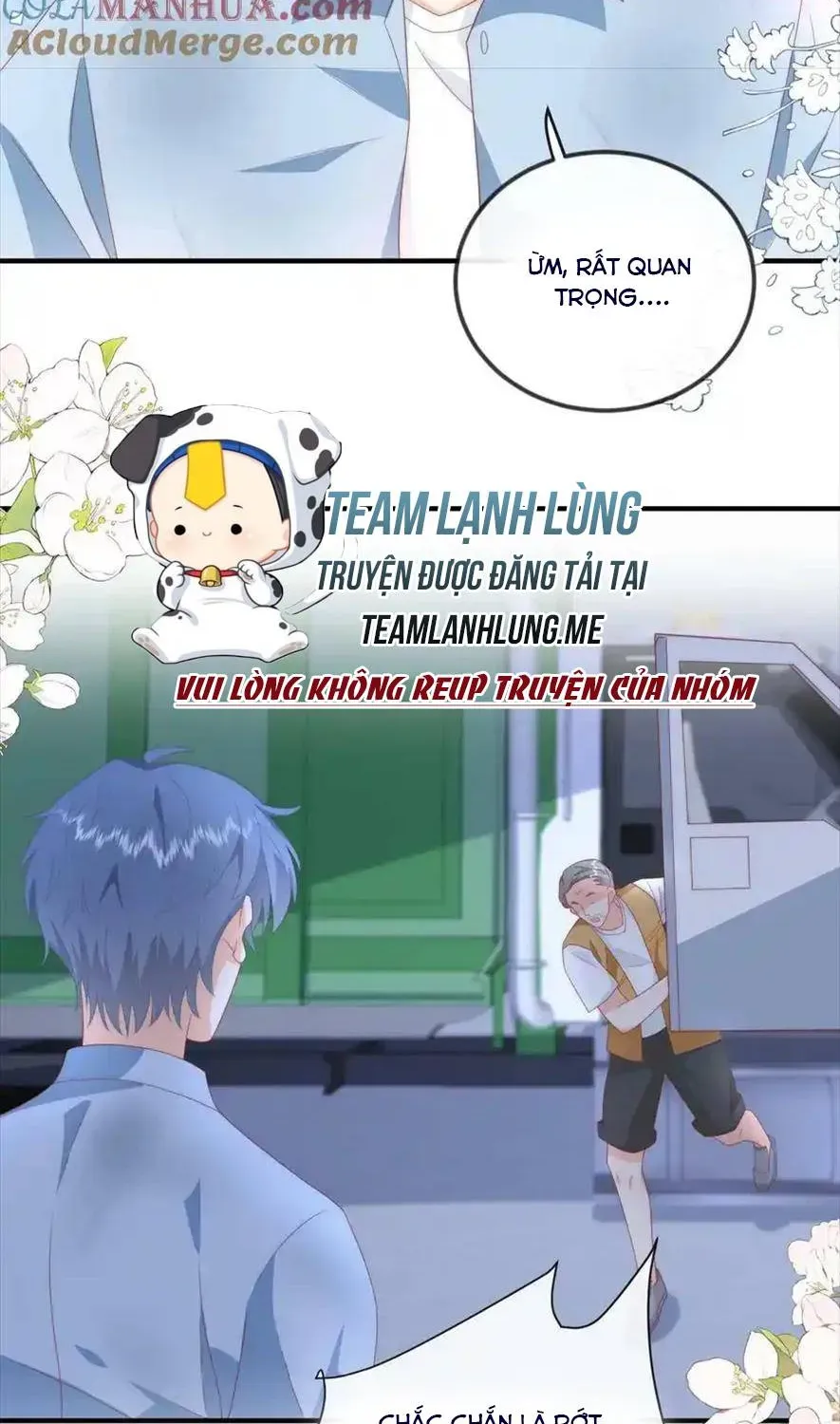 Sinh Trở Lại Làm Vợ Tổng Tài Chapter 48.1 - Trang 13