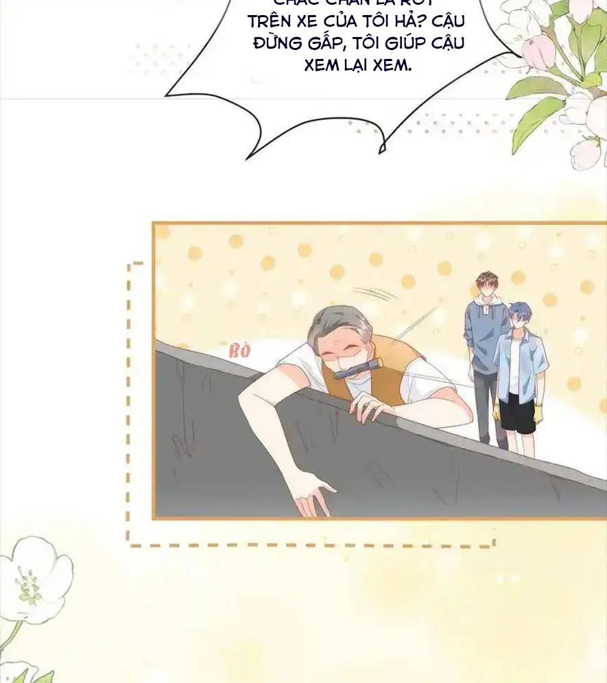 Sinh Trở Lại Làm Vợ Tổng Tài Chapter 48.1 - Trang 14