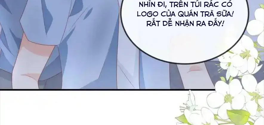 Sinh Trở Lại Làm Vợ Tổng Tài Chapter 48.1 - Trang 17